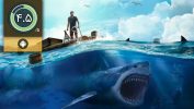 دانلود بازی Raft Survival برای اندروید