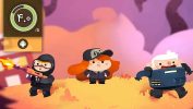 دانلود بازی Rainbow Six SMOL - NETFLIX برای اندروید