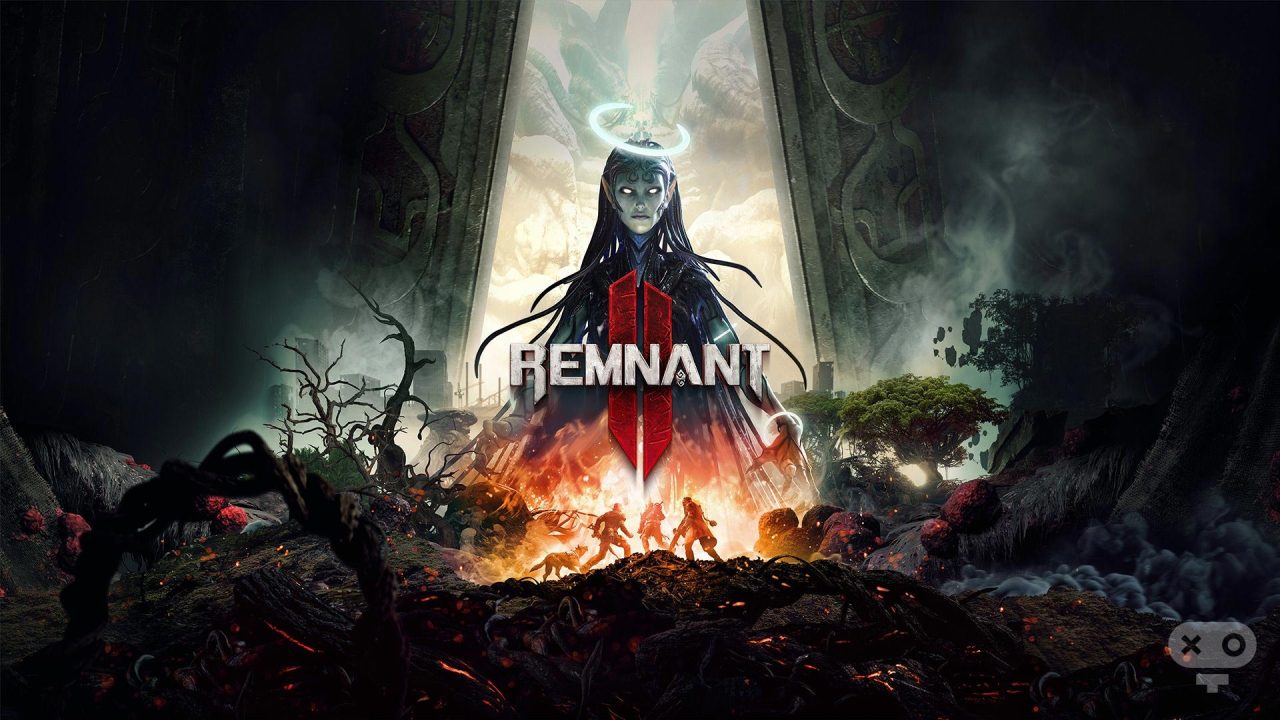 بازی Remnant 2 یک بازی شبیه Helldivers 2