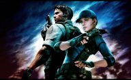 رزیدنت اویل 5 Resident Evil 5 Remake