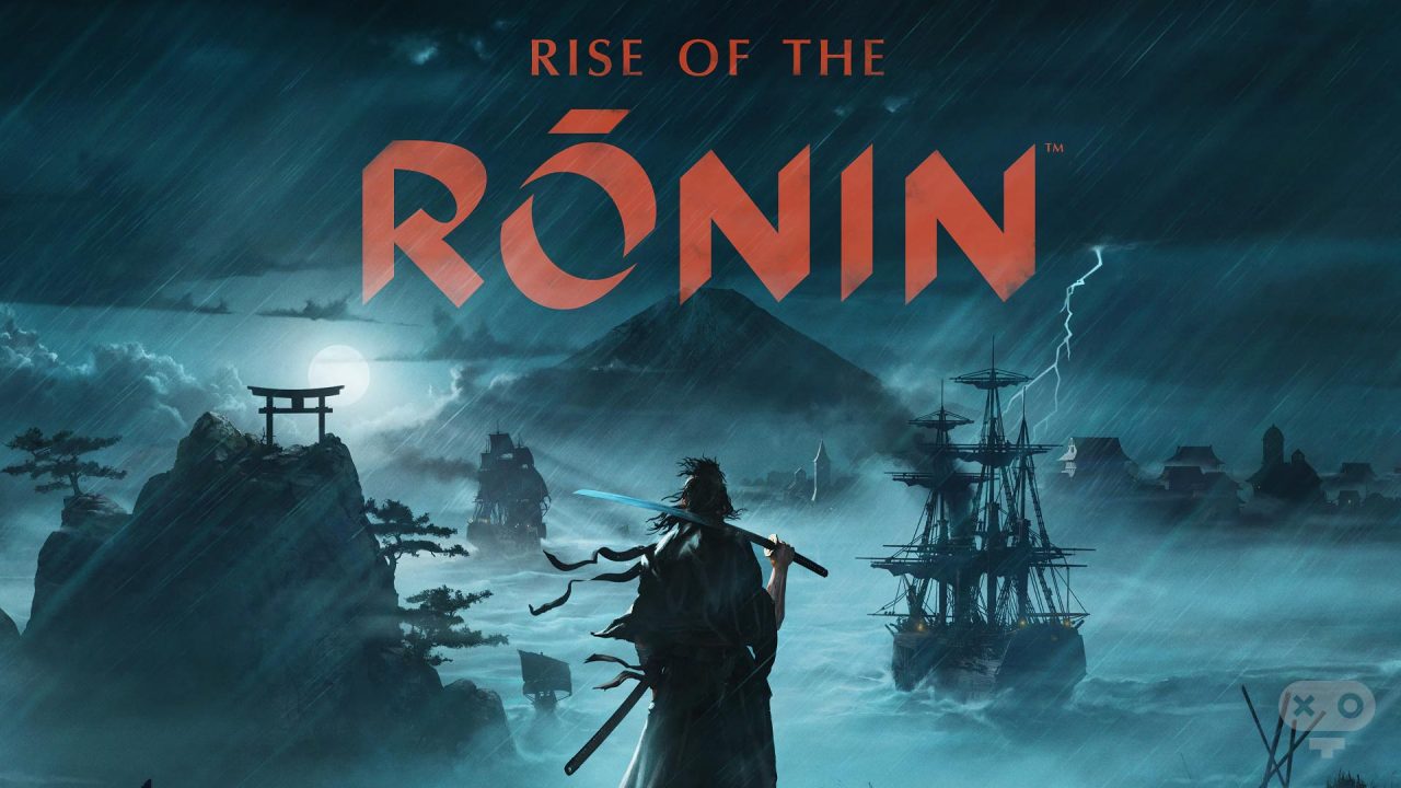 بازی Rise of the Ronin در لیست بهترین بازی های نوروز 1403