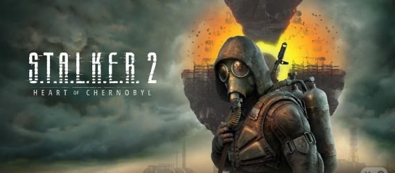 راهنمای قدم به قدم بازی Stalker 2 Heart of Chornobyl