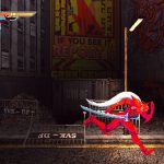 بازی Slave Zero X