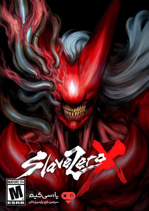دانلود بازی Slave Zero X برای PC