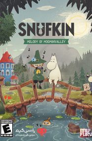 دانلود بازی Snufkin Melody of Moominvalley برای PC