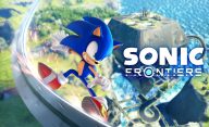 بازی Sonic Frontiers سونیک