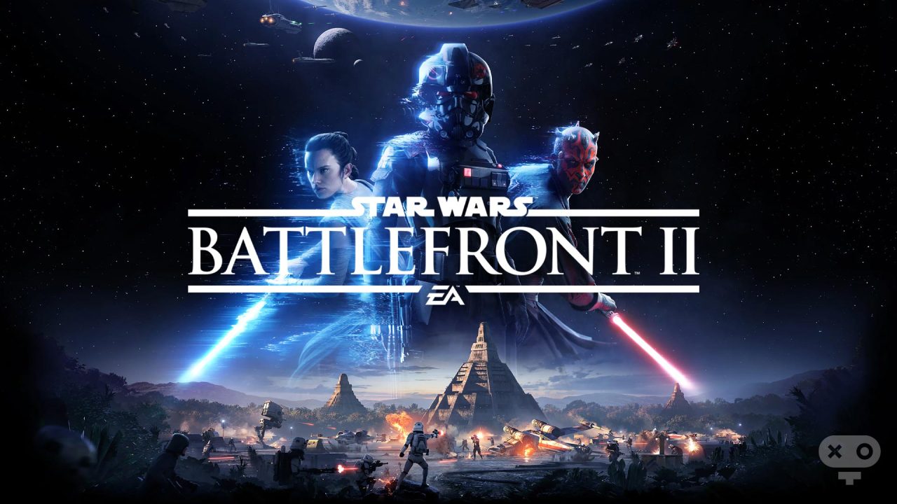بازی Star Wars Battlefront 2 در دنیای جنگ ستارگان و شبیه Helldivers 2