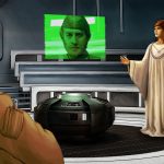 بازی Star Wars Dark Forces Remaster
