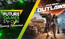 تریلر بازی Star Wars Outlaws