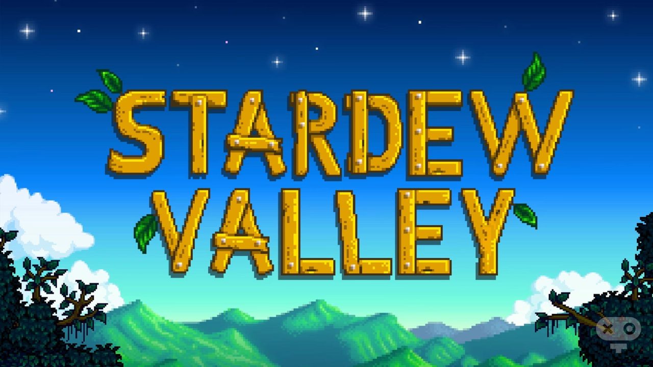 بازی Stardew Valley در لیست بهترین بازی های اندروید با کنترلر