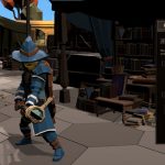 بازی Stolen Realm