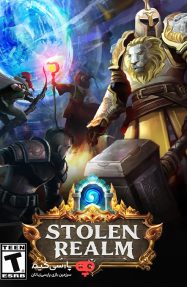 دانلود بازی Stolen Realm برای PC