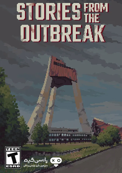 دانلود بازی Stories from the Outbreak برای PC