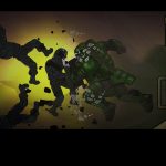 بازی Strike Force Heroes