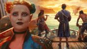 وضعیت بازی Skull And Bones و Suicide Squad