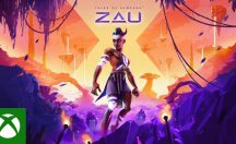 تریلر گیم پلی بازی Tales of Kenzera: Zau