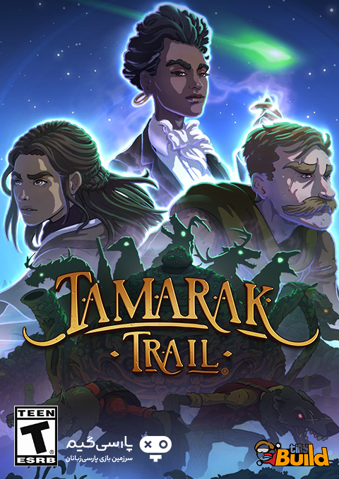 دانلود بازی Tamarak Trail برای PC