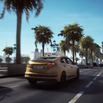 بازی Taxi Life A City Driving Simulator