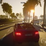 بازی Taxi Life A City Driving Simulator