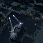 بازی Terminator Dark Fate Defiance