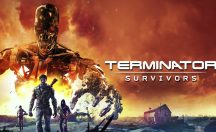 تریلر معرفی بازی Terminator: Survivors