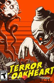 دانلود بازی Terror At Oakheart برای PC