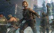 بازی The Division Resurgence موبایل