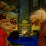 بازی The Lost Legends of Redwall The Scout Anthology