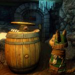 بازی The Lost Legends of Redwall The Scout Anthology