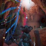 بازی The Lost Legends of Redwall The Scout Anthology