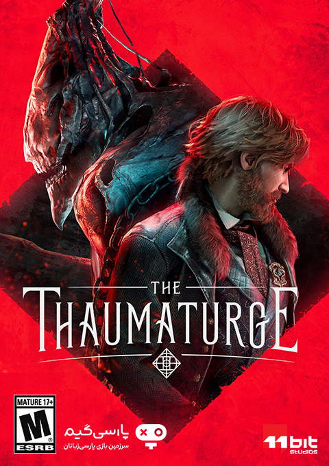دانلود بازی The Thaumaturge برای PC