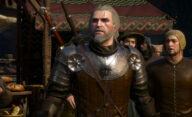 ویچر جدید بازی The Witcher 3