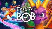 استودیو Toys for Bob بازی Crash Bandicoot