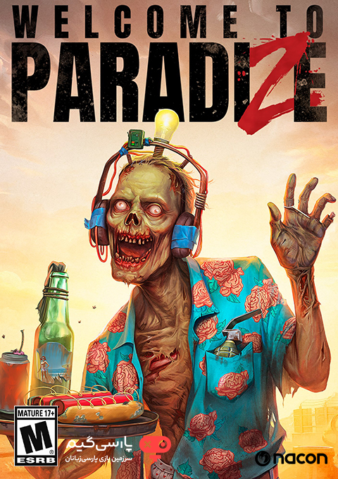 دانلود بازی Welcome to ParadiZe برای PC