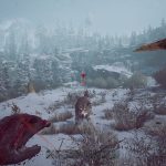 بازی Winter Survival