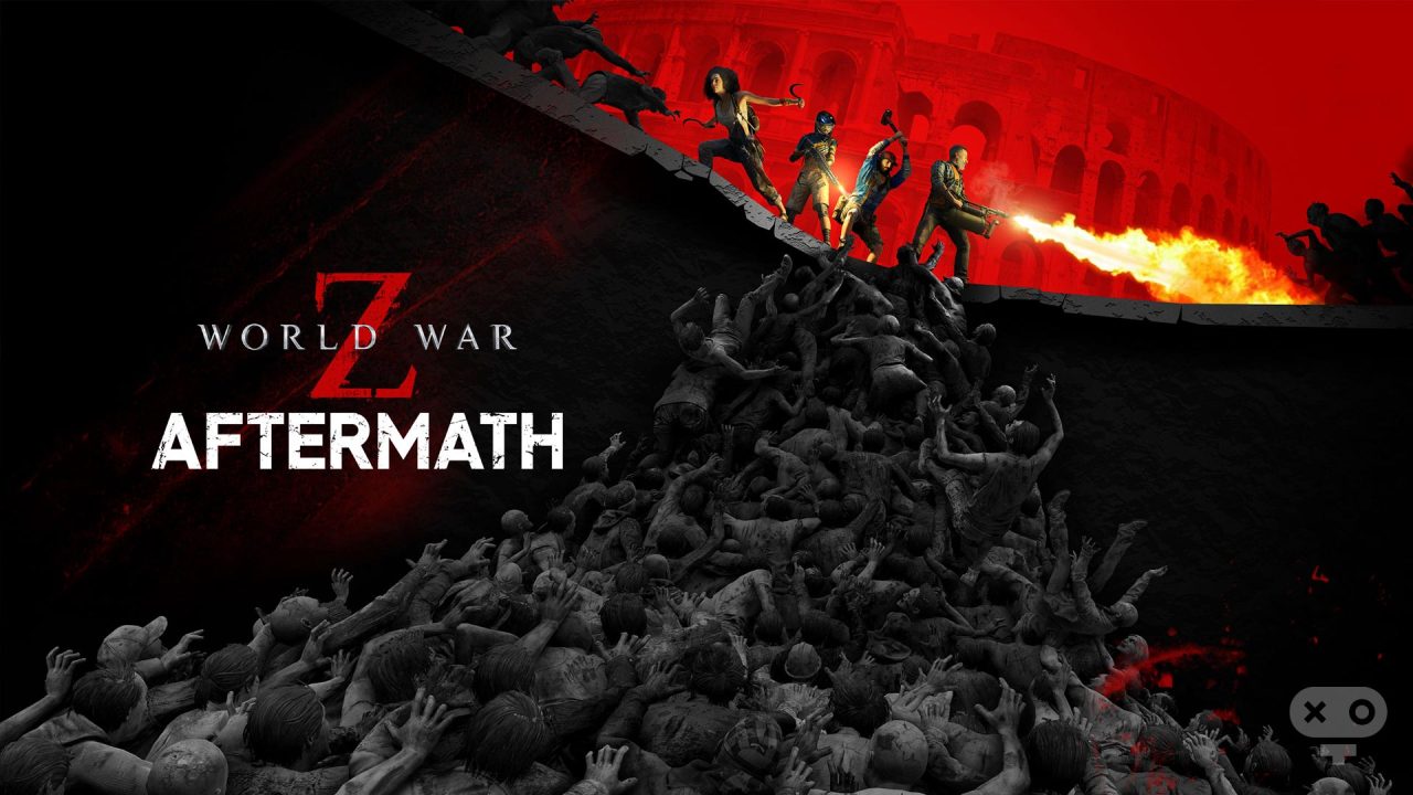بازی World War Z در فهرست بهترین بازی های شبیه Helldivers 2