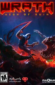 دانلود بازی Wrath Aeon of Ruin برای PC