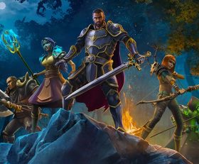 Zoria Age of Shattering