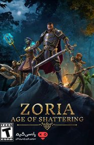 دانلود بازی Zoria Age of Shattering برای PC
