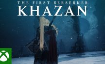 تریلر بازی The First Berserker: Khazan