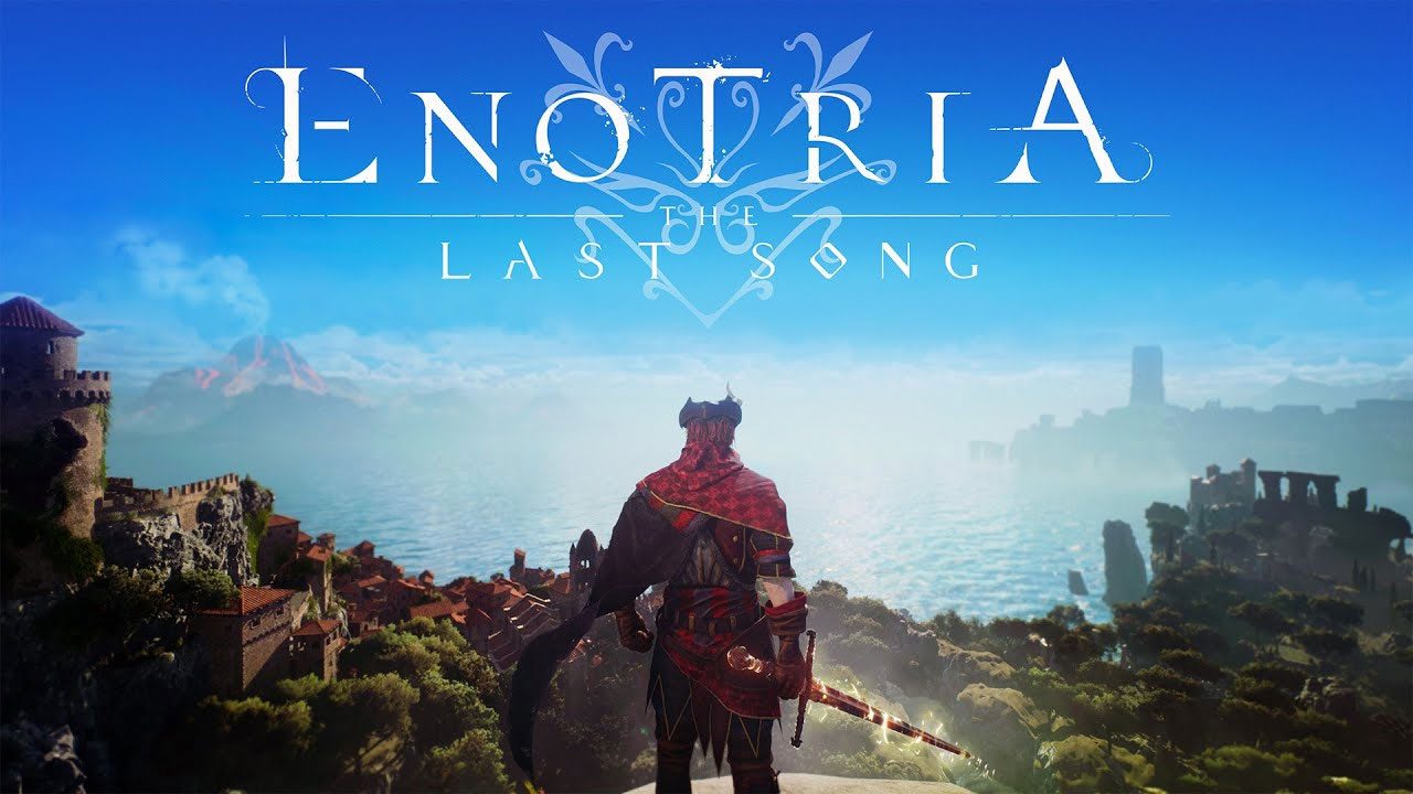 تاریخ انتشار بازی Enotria: The Last Song