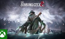 تریلر بازی The Sinking City 2