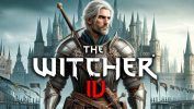 تولید بازی The Witcher 4 ویچر 4
