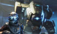 بازی Titanfall جدید
