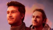 دمو گرافیکی Uncharted آنچارتد