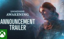 تریلر بازی Unknown 9: Awakening