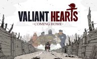 بازی Valiant Hearts: Coming Home
