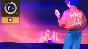دانلود بازی A Normal Lost Phone برای اندروید