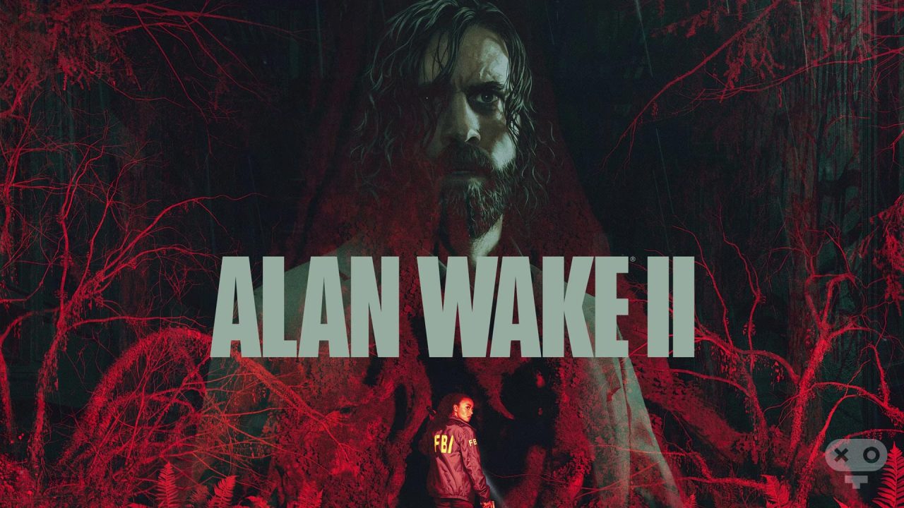 بازی Alan Wake II در لیست بهترین بازی های داستانی برای PS5