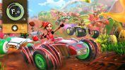 دانلود بازی All Star Fruit Racing vr برای اندروید